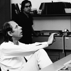 Stockhausen's Pole - podcast