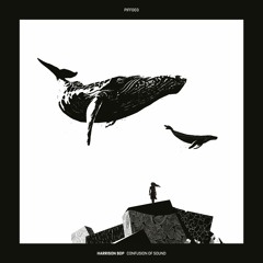PREMIERE : Harrison BDP - Finality