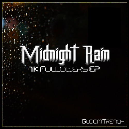 Pushloop - Secret Society (Gloom Trench Remix)[FREE DOWNLOAD] *OUT NOW*