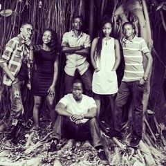 Love On The Brain cover AlgoRhythm