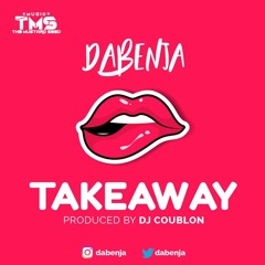 Dabenja - Take Away (Prod. DJ Coublon)