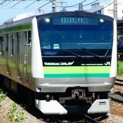 「鉄道唱歌」でJR横浜線の駅名