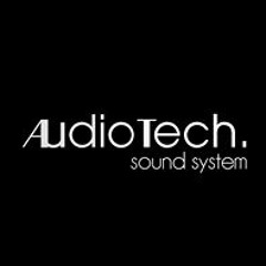 tribute to audiotech by h.r. schmitz