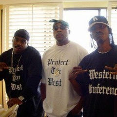 Tha Dogg Pound x Nate Dogg Type Beat | "Beware Of The Dogg" | Hip-Hop Instrumental (by Niles Davis)