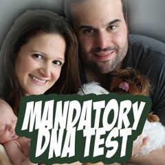 Mandatory DNA for Newborns