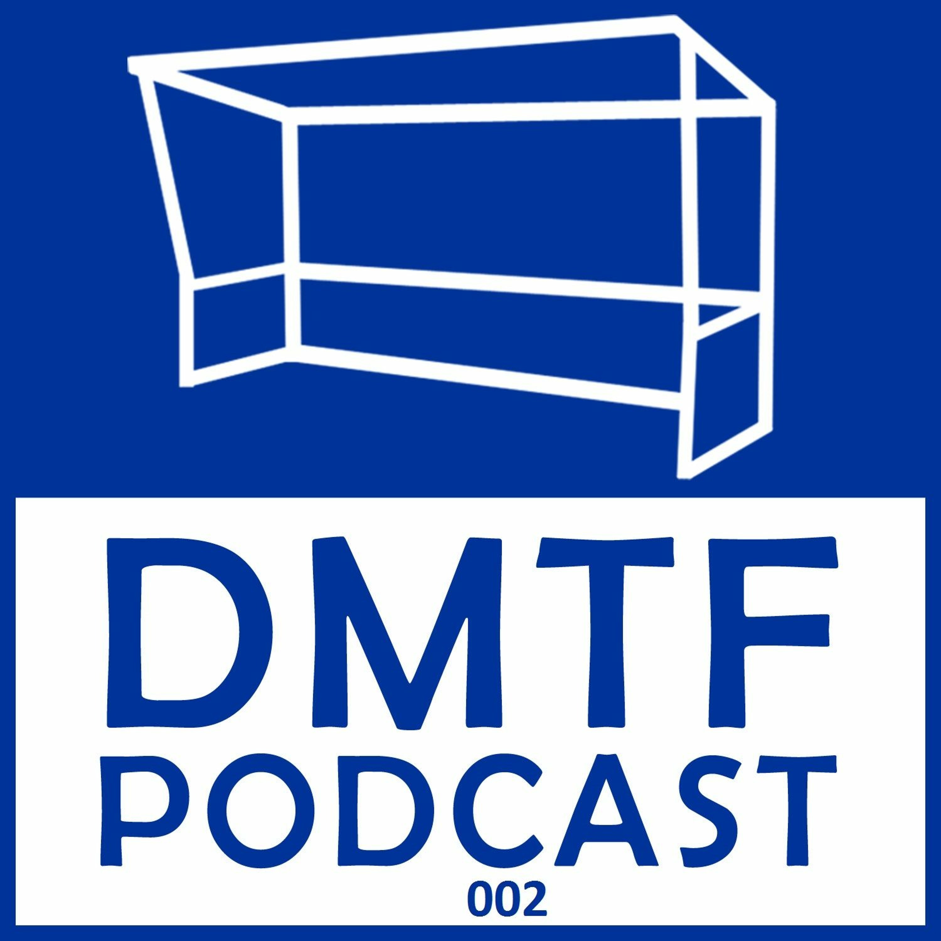 DMTF002 – Flugkopfball