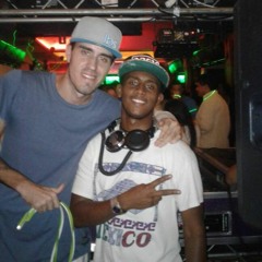 Tech Hase Xtruccion 2018 Dj Joiber Diaz