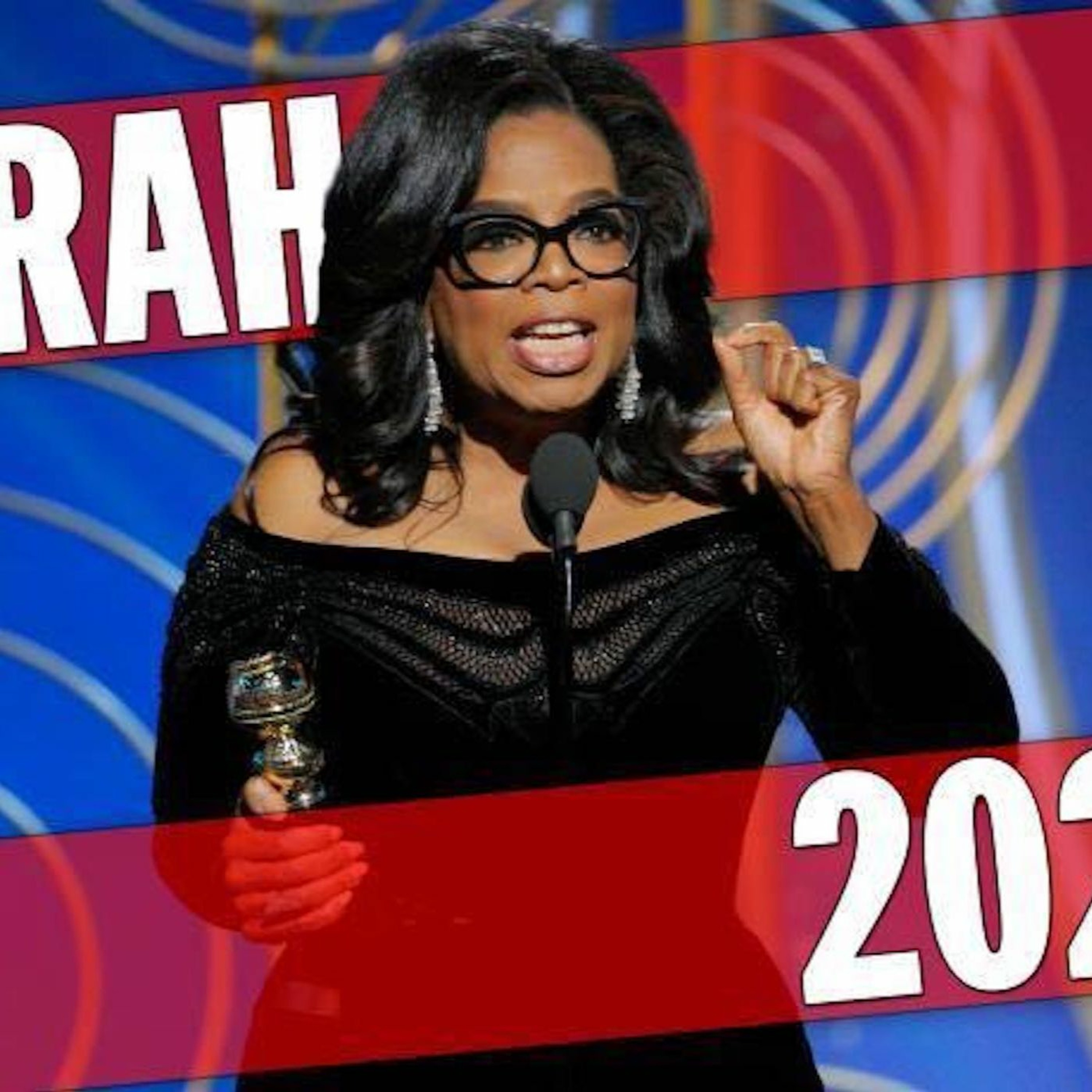 اوبرا وينفري