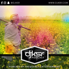 DJ KSR - Bhangra January 2018