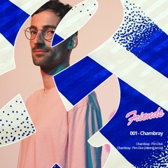 Chambray - Pim Dive (Mark Archer's Altern8 Remix)