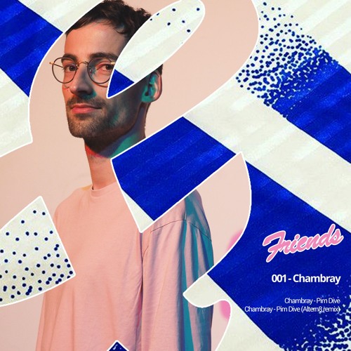 Chambray - Pim Dive (Mark Archer's Altern8 Remix)