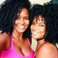 Iza - Esse brilho é meu ( Cover )