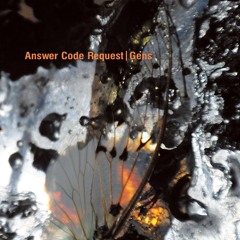 Answer Code Request | Sensa