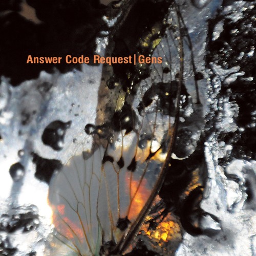 Answer Code Request | Gens | ostgutcd42/lp28