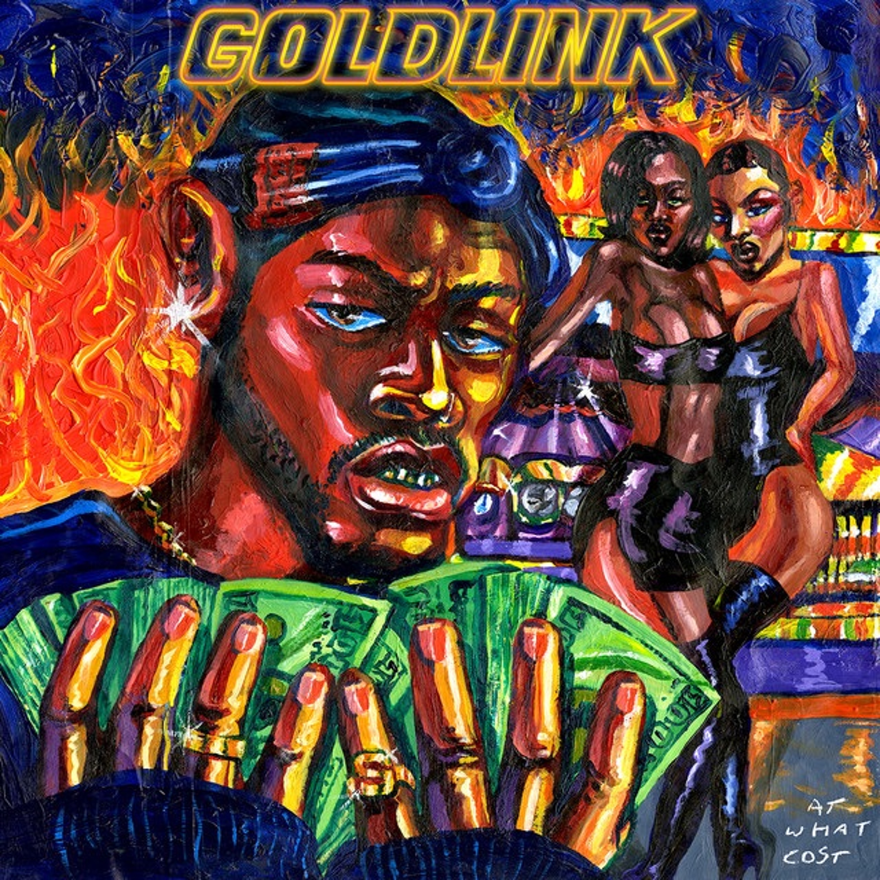 Crew REMIX (feat. Gucci Mane, Brent Faiyaz & Shy Glizzy &Crenshaw) episode artwork