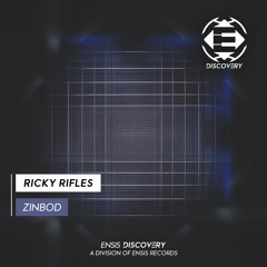 Ricky Rifles - Zinbod (OUT NOW)