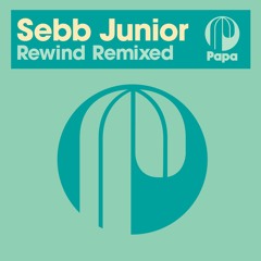 Sebb Junior - Ghetto Boy (Studioheist Remix)