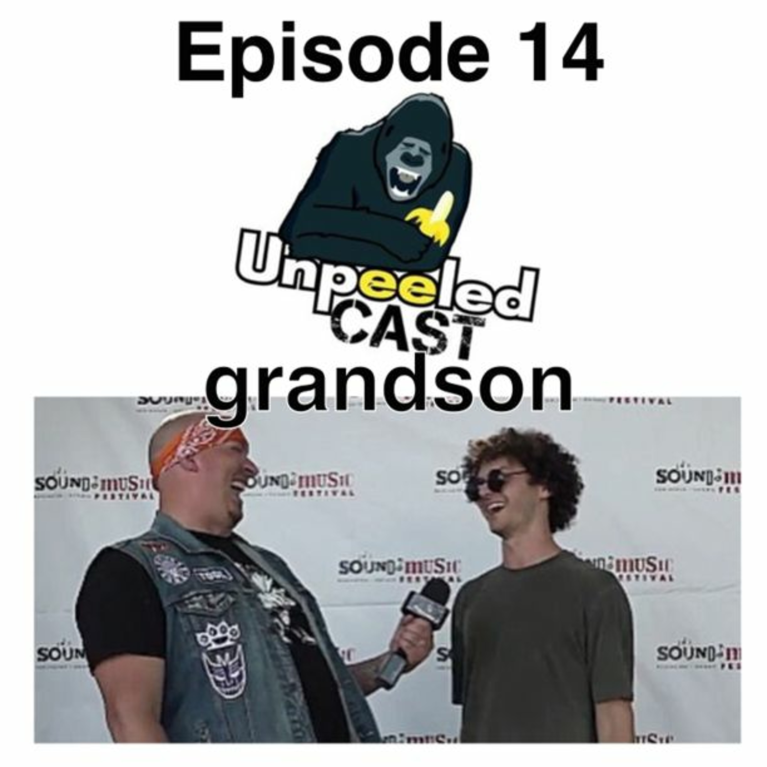 UnpeeledCast