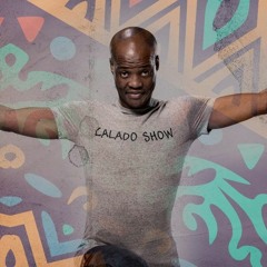 Calado Show feat. Dj Habbias e Dj Nelasta - Eskwata (Afro House) Youngbadnwes.blogspot.com