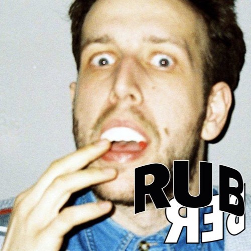 RUBBER TIJD with Stevie Whisper