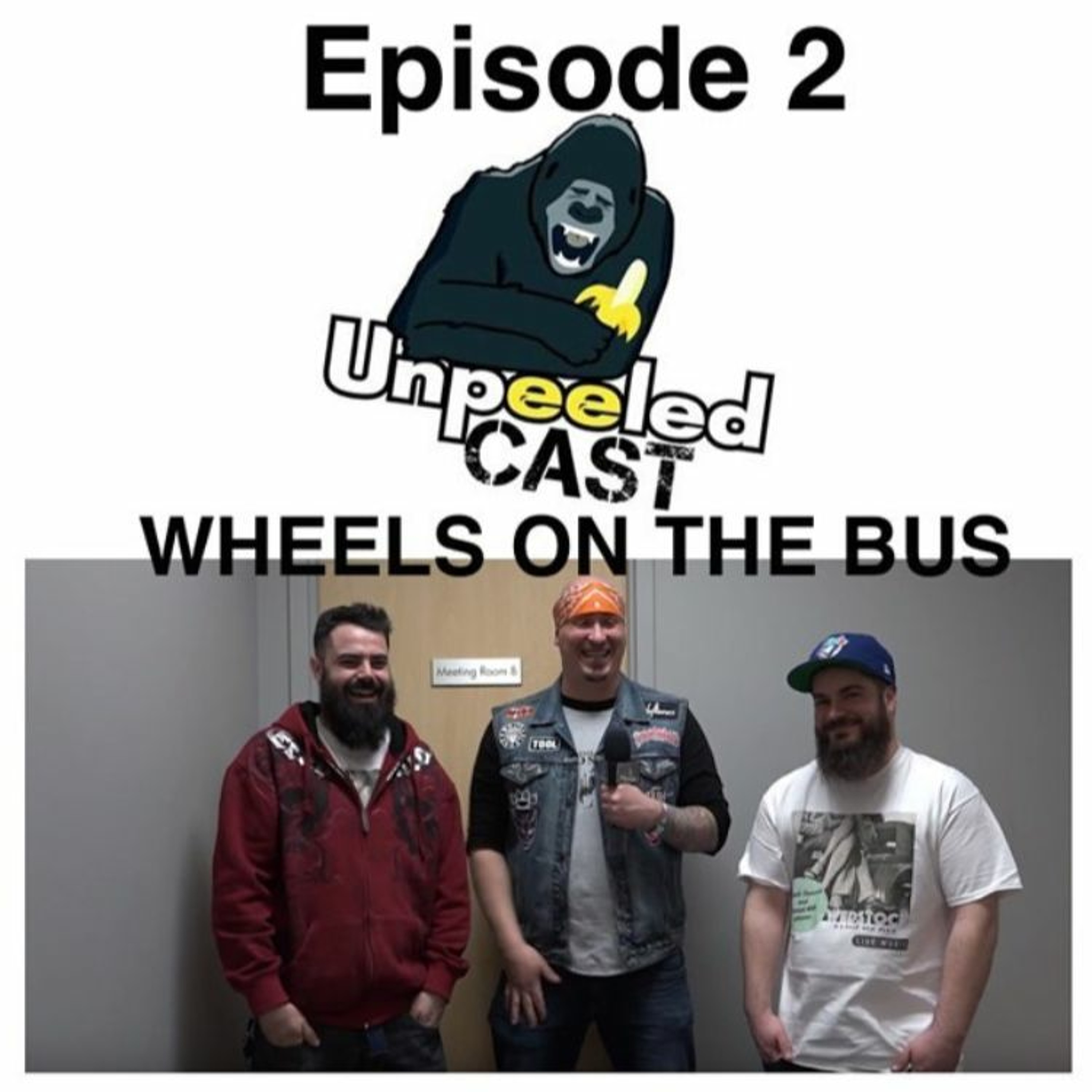 UnpeeledCast