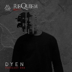 THE REQUIEM SAGA: 002