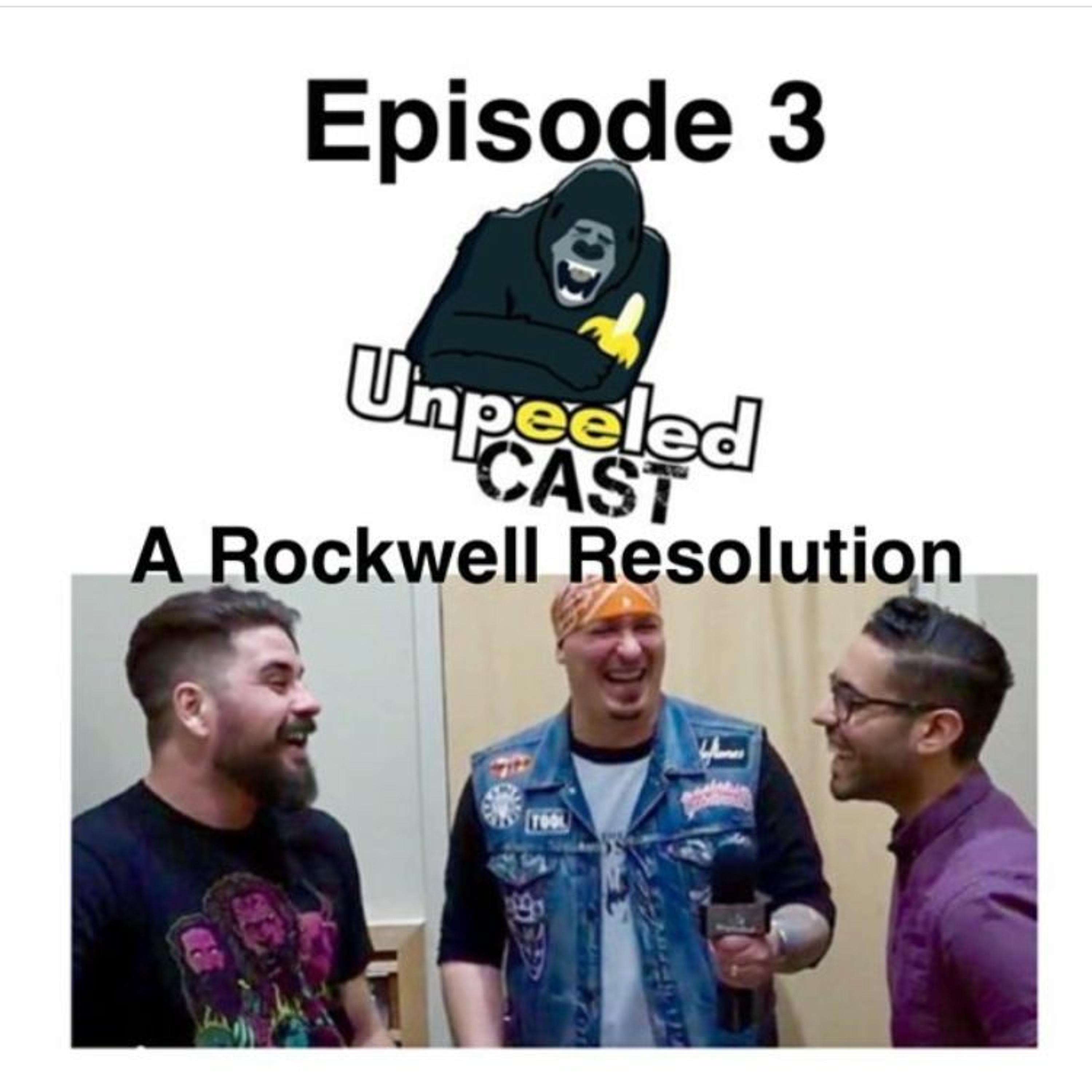 UnpeeledCast