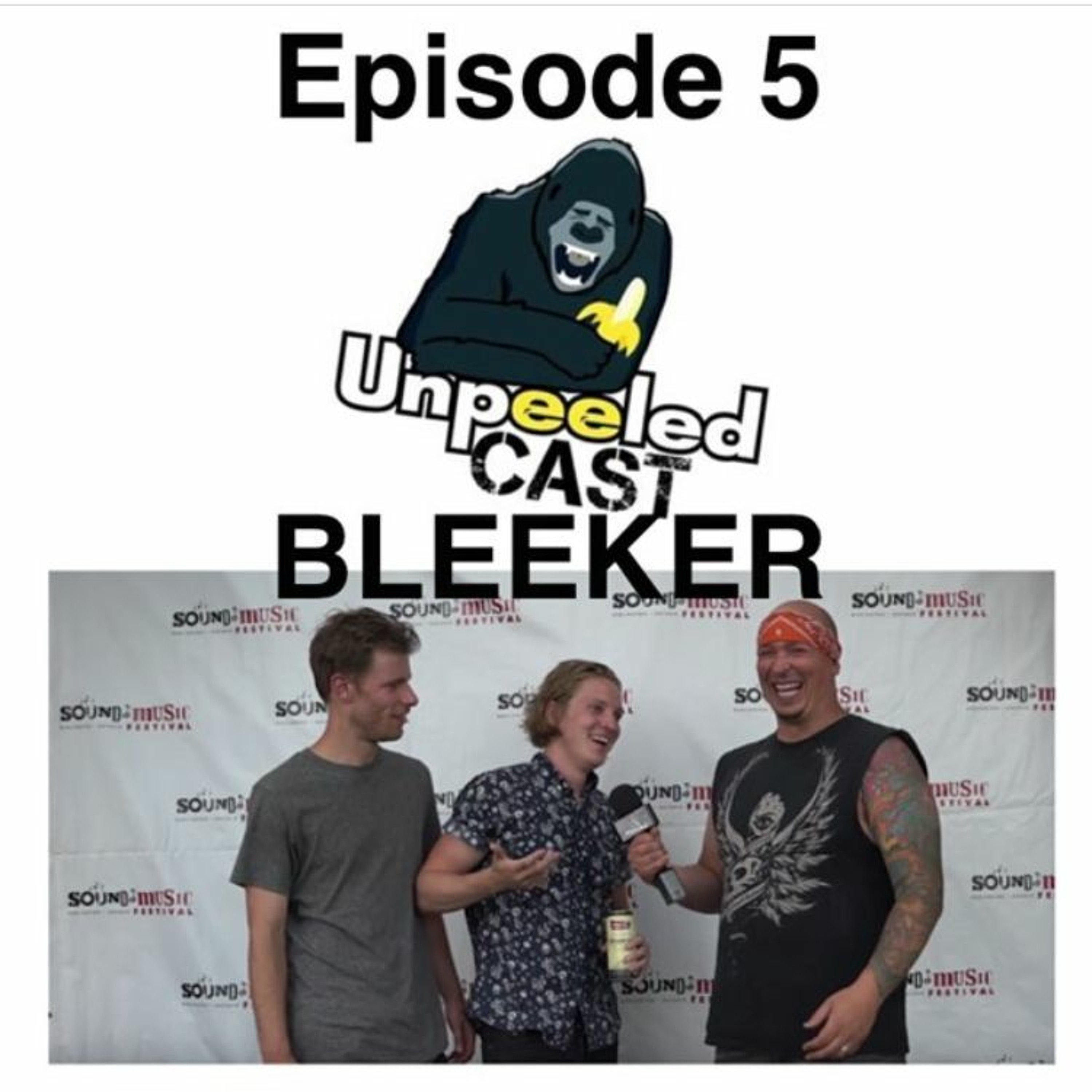 UnpeeledCast