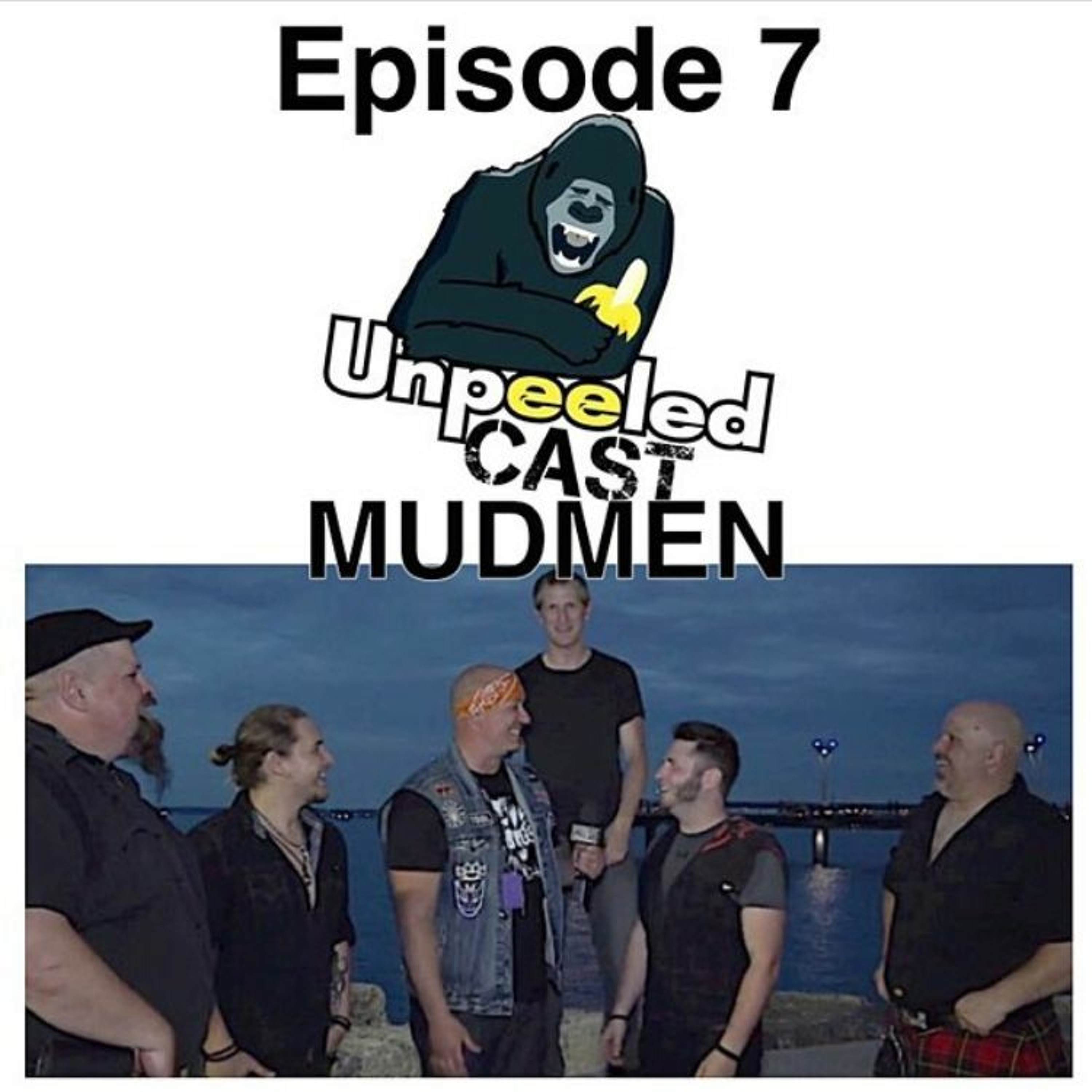 UnpeeledCast