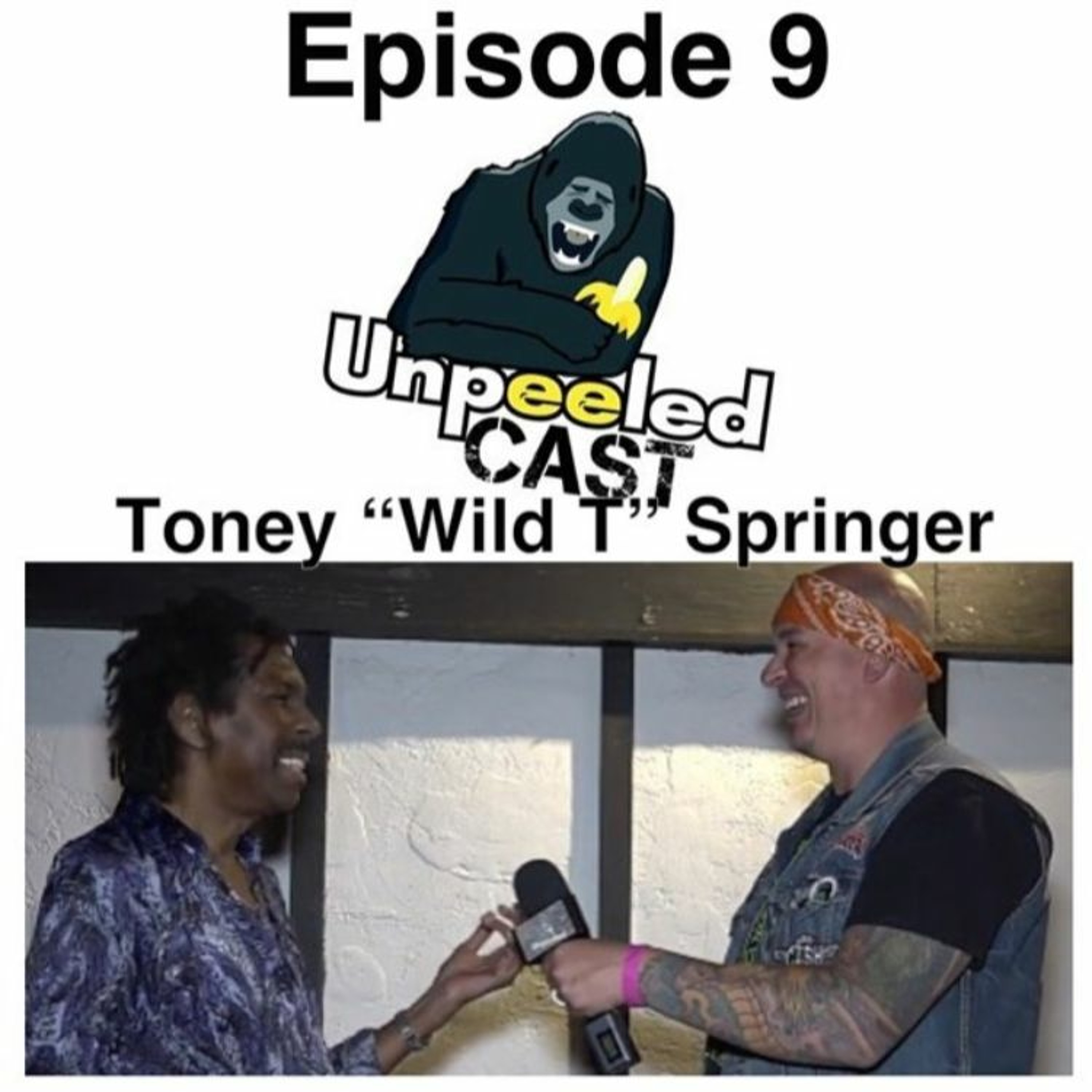 UnpeeledCast