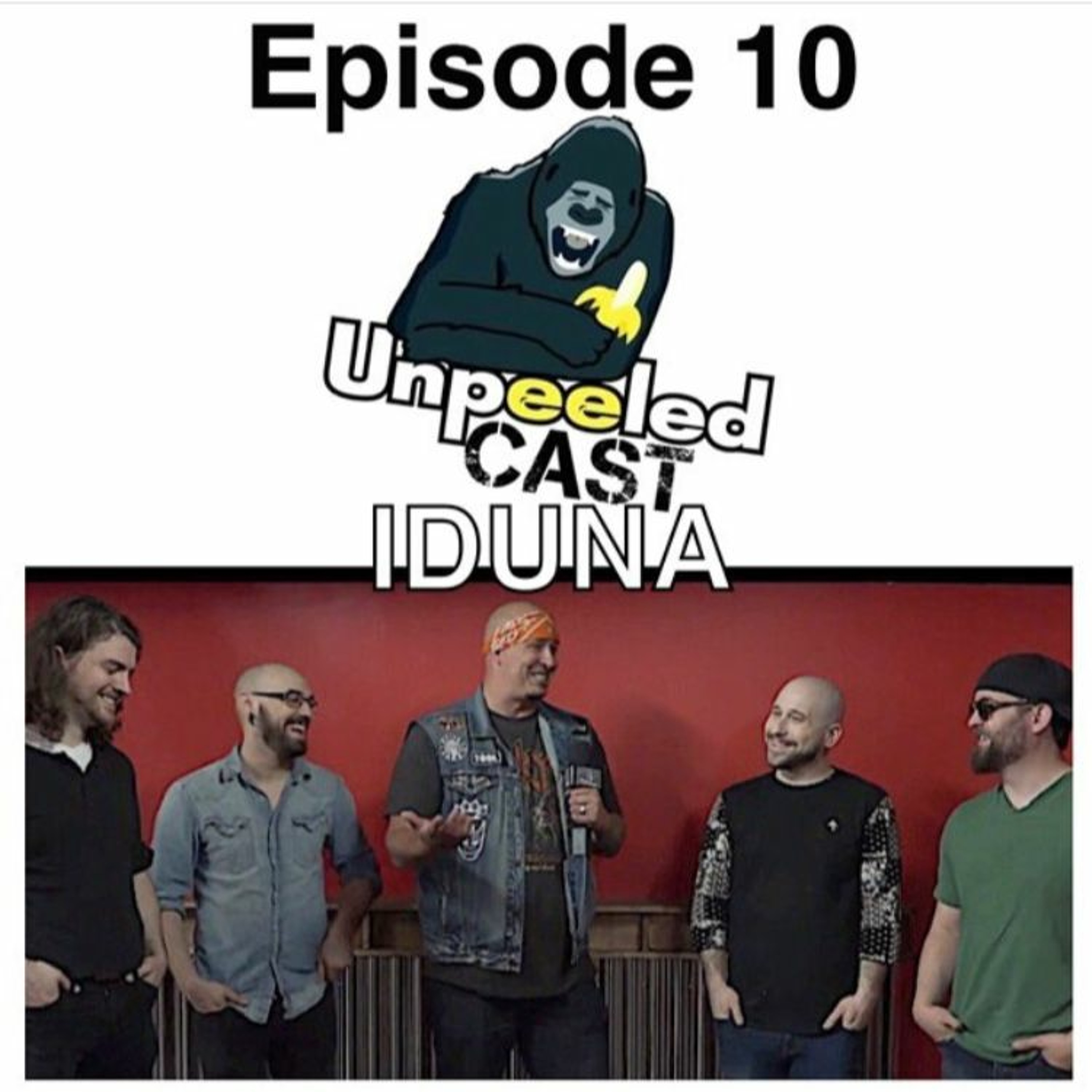 UnpeeledCast