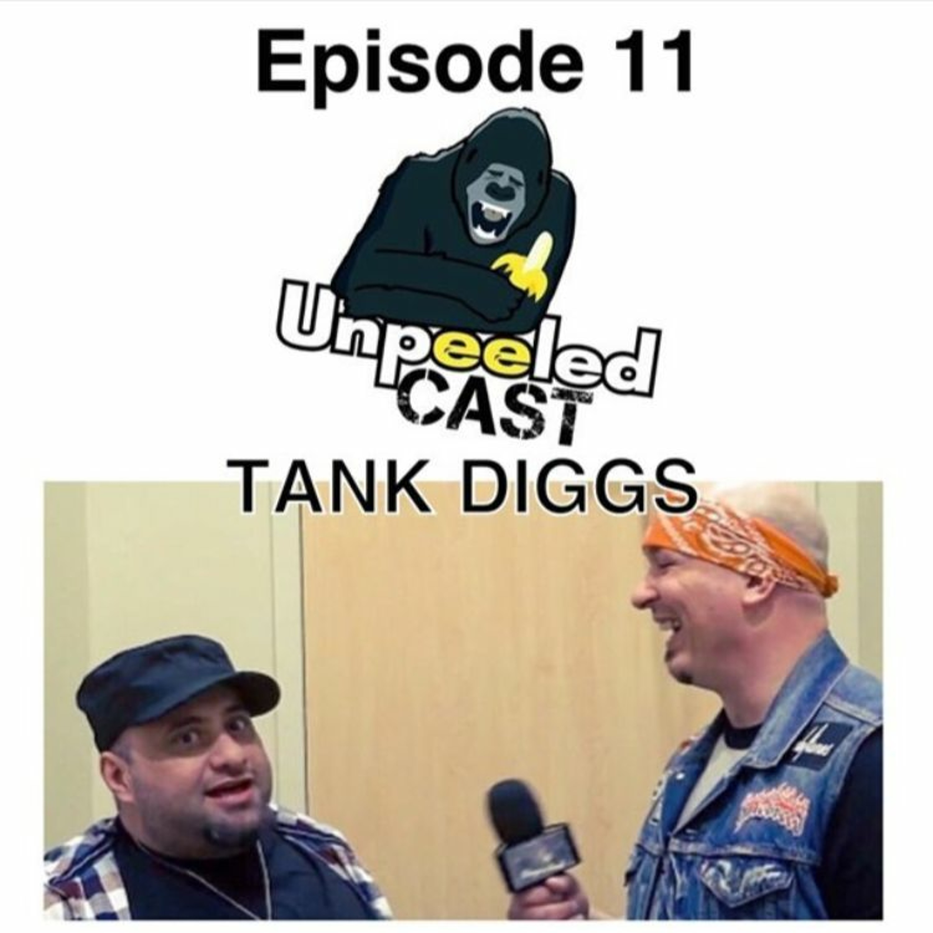 UnpeeledCast