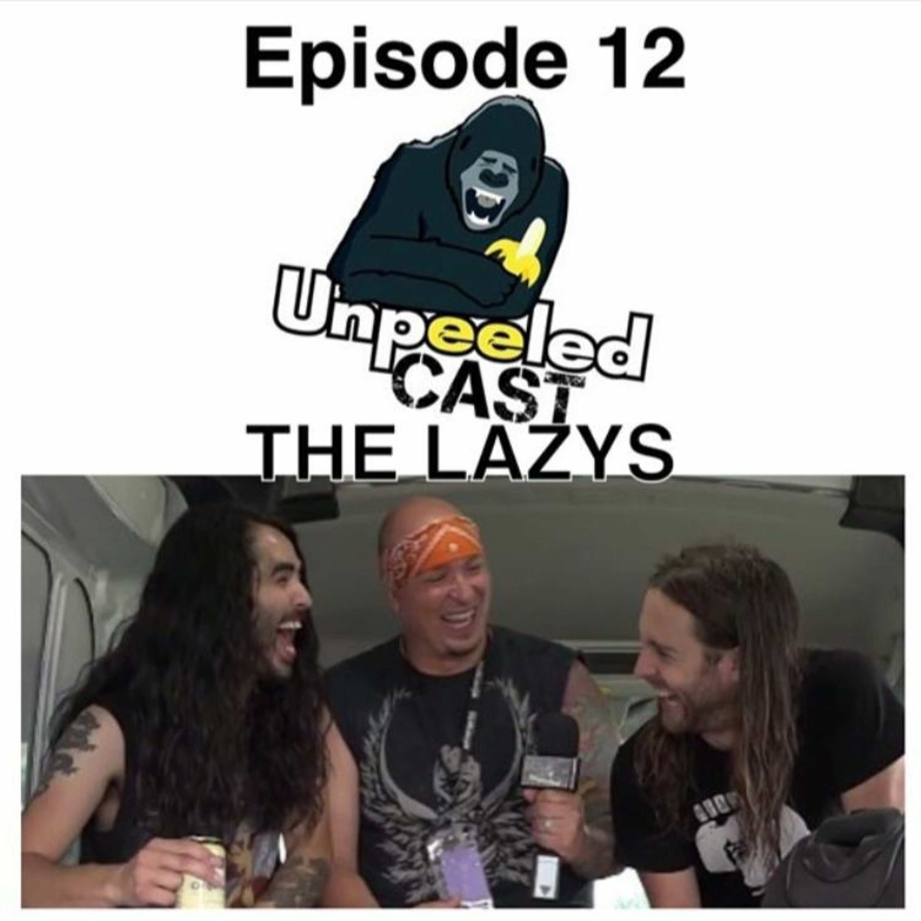 UnpeeledCast