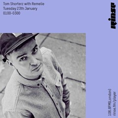 Step Away & Ravers (Tom Shorterz Rinse FM)