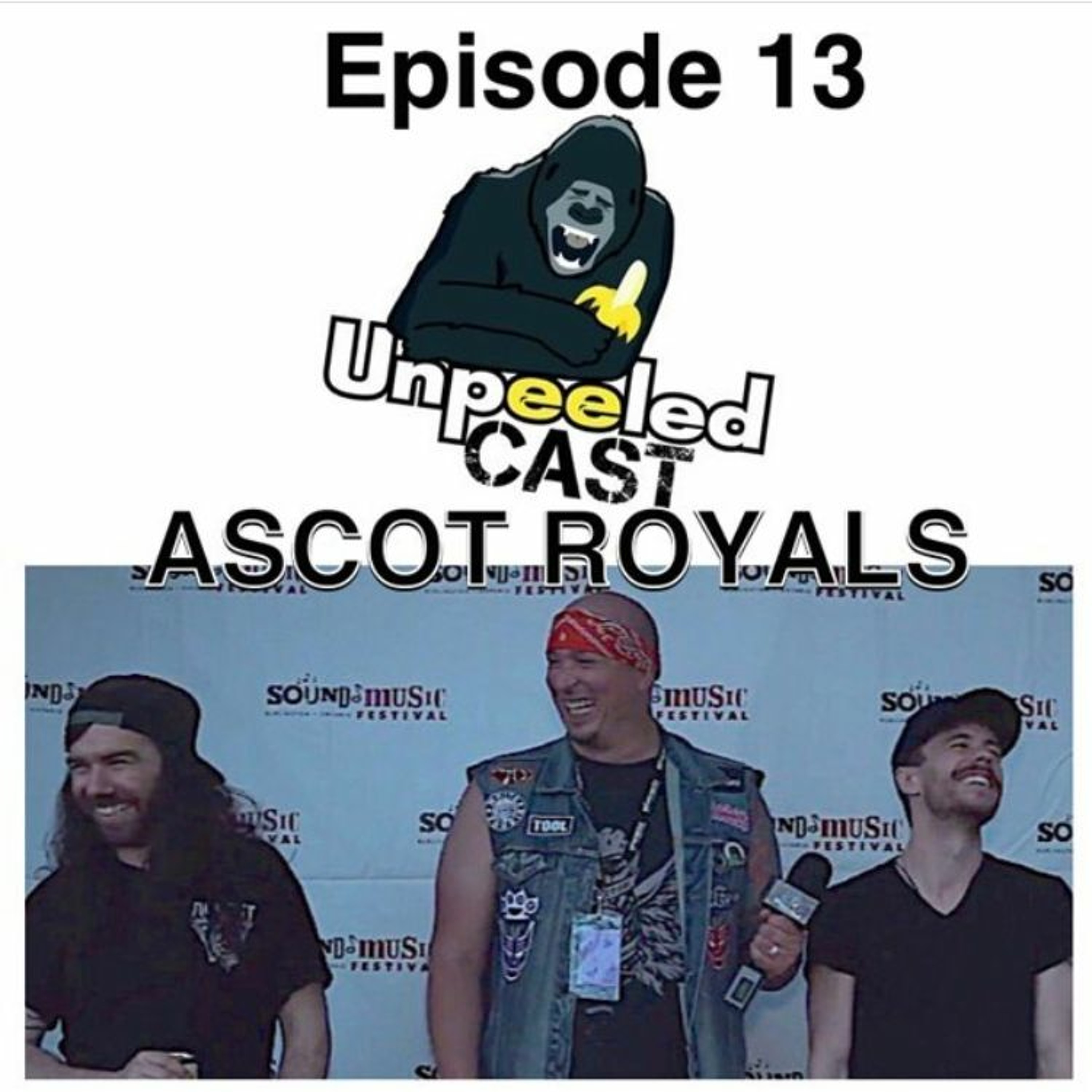 UnpeeledCast
