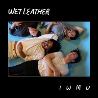 Wet Leather - IWMU