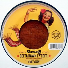 Delta Dawn (7"Edit) ★Available on 7 inch Vinyl★