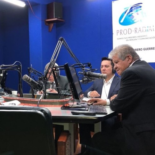 Stream Entrevista En Radio Cordillera Julio César Mancera by Jessica Quimbay Rengifo Listen