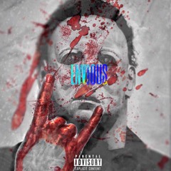 Sacho X D.West - Envious(Prod. By Bardaproducer)