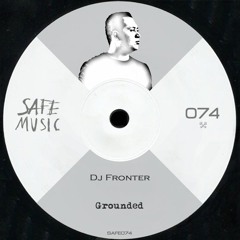 Dj Fronter - Maniac (Original Mix)