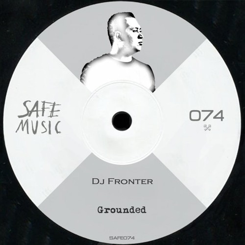 Dj Fronter - Maniac (Original Mix)