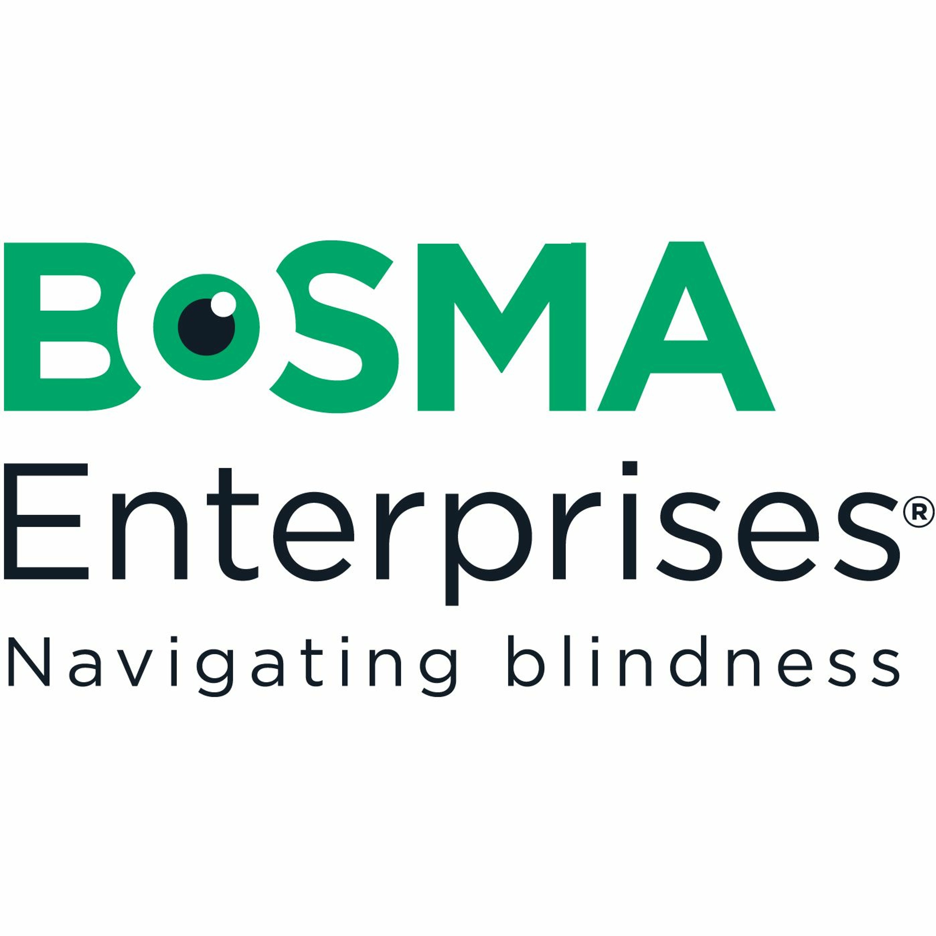 Bosma Enterprises  Navigating Blindness Podcast