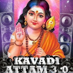 Kavadi Attam 3.0 - Black Rasta Crew [Promo]