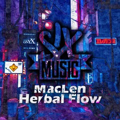 MacLen - Herbal Flow