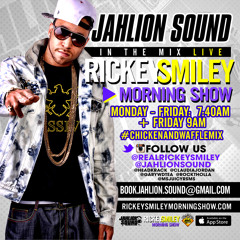 @JAHLIONSOUND // CHICKEN and WAFFLE MIX // EPISODE 94