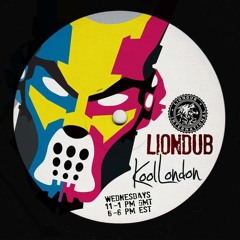 Fire (Bou & Euphonique) played on KOOLLONDON with Liondub