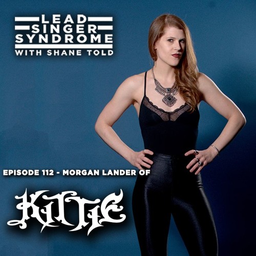 Stream Episode 112 Lander (KITTIE) by Lead Singer Syndrome