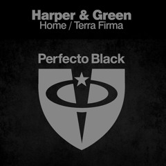 Harper & Green - Home (Original Mix)
