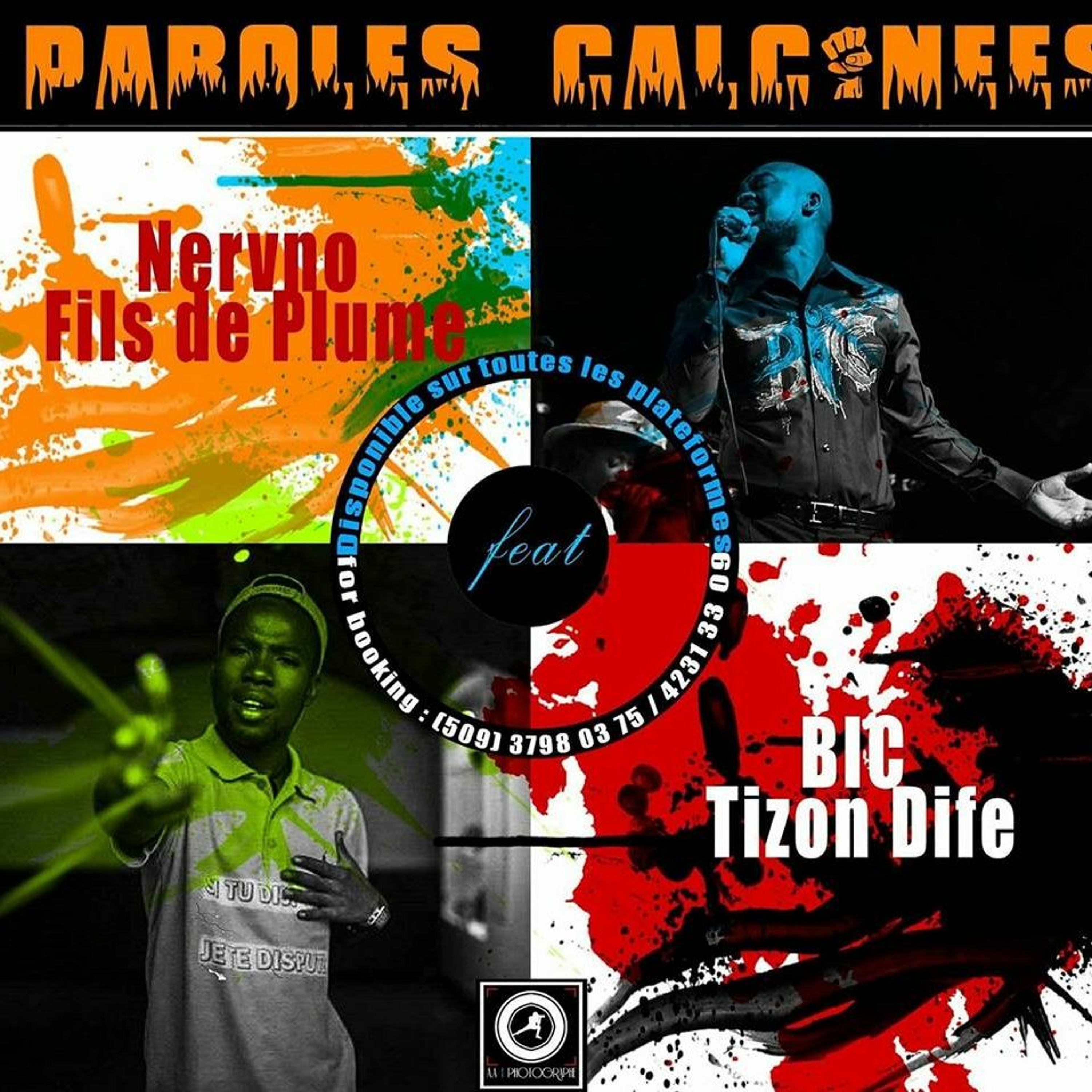 le phenix parolier