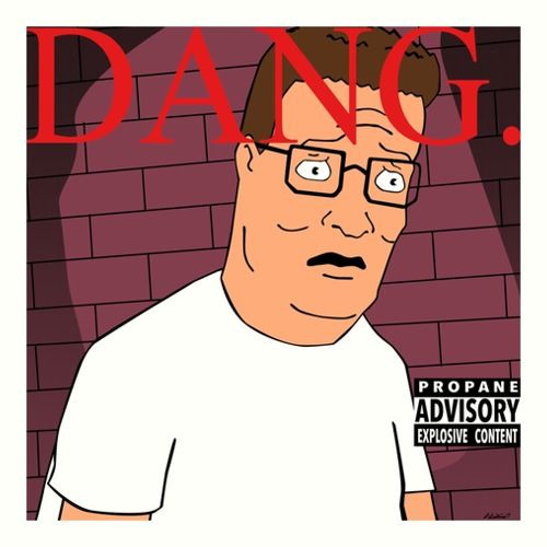 DAMN...it Bobby!
